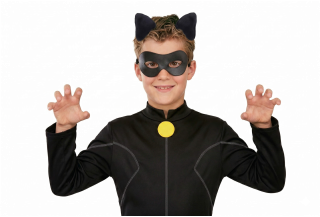 Disfraces de Ladybug para Niño