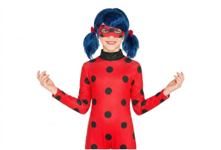 Disfraces de Ladybug para Niñas