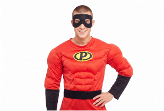 Disfraces de Los Increibles para Hombres