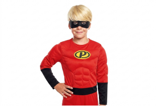 Disfraces de Los Increibles para niños