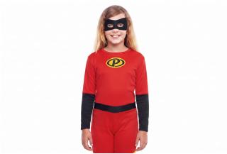 Disfraces de Los Increibles para Niñas