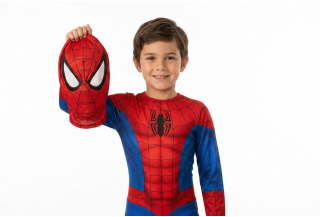 Disfraces de Spiderman para Niños