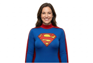 Disfraces de Superman para Mujer | Trajes Superheroína DC Comics