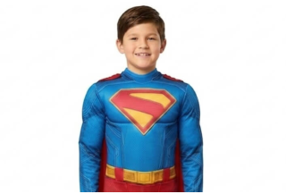 Disfraces de Superman para Niños | Trajes DC Comics Infantil