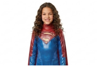 Disfraces de Superman para Niñas | Trajes DC Comics Infantil