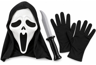 Complementos de Scream