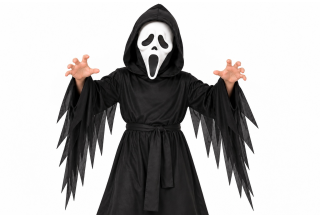 Disfraces de Scream Infantiles