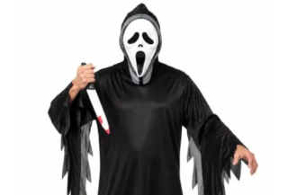 Disfraces de Scream para Hombre