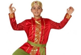 Vestit De Noi Àrab baratos – Tienda online de Vestit De Noi Àrab