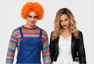 Disfraces de Chucky