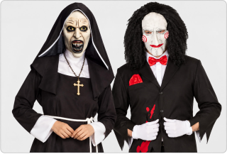 Todas las Peliculas de Miedo