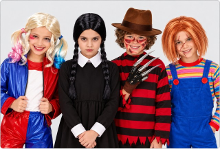 Peliculas de Halloween