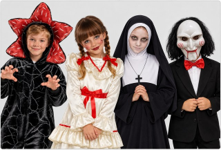 Todas las Peliculas de Miedo