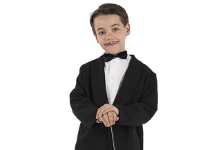 Comprar disfraces para Niño de Cabaret - Disfraz Jaiak