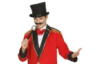 Comprar disfraces para Hombre de Circo - Disfraz Jaiak