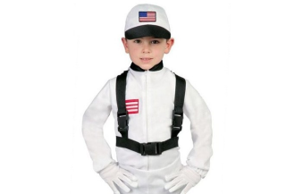 Comprar disfraces para Niño del Espacio - Disfraz Jaiak