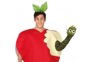 Frutas, Flores y Verduras