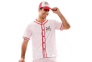 Comprar disfraces para Hombre de Deporte - Disfraz Jaiak