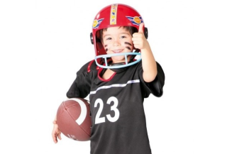 Comprar disfraces para Niño de Deporte - Disfraz Jaiak