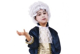 Disfraces de Epoca para Niño