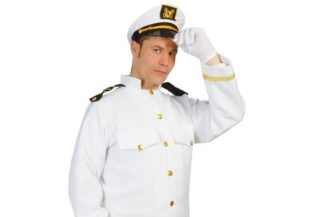 Comprar disfraces para Hombre de Marinero - Disfraz Jaiak