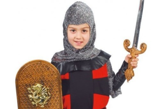 Disfraces Medievales para Niños baratos – Tienda online de Disfraces Medievales para Niños