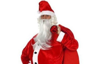 Comprar disfraz Navidad hombre | Disfraz Navideño hombre