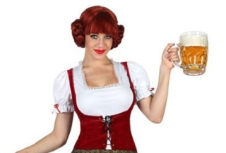 Disfraces de Oktoberfest para Mujer baratos – Tienda online de Disfraces de Oktoberfest para Mujer