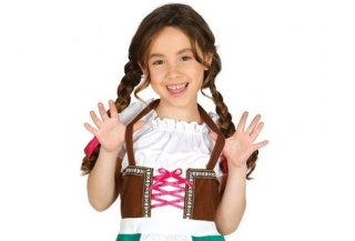 Disfraces de Oktoberest para Niñas baratos – Tienda online de Disfraces de Oktoberest para Niñas