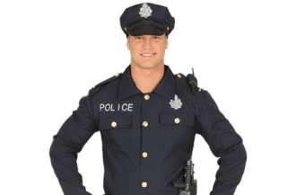 Disfraces de Policias y Presos para Hombres  baratos – Tienda online de Disfraces de Policias y Presos para Hombres 