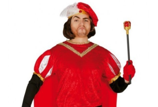Disfraces para Hombres de Principes baratos – Tienda online de Disfraces para Hombres de Principes