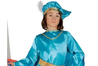 Disfraces de Principes para Niños Disfraces de Principes para Niños