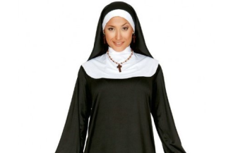 Disfraces de Monjas para Mujer Disfraces de Monjas para Mujer