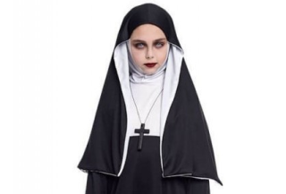 Disfraces de Monjas para Niñas Disfraces de Monjas para Niñas