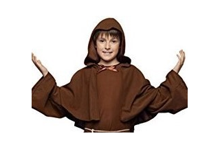 Disfraces de Curas y Religiosos para Niños baratos – Tienda online de Disfraces de Curas y Religiosos para Niños