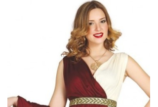 Disfraces de Romanos y Griegos para Mujer baratos – Tienda online de Disfraces de Romanos y Griegos para Mujer