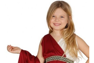 Disfraces de Romanos y Griegos para Niñas baratos – Tienda online de Disfraces de Romanos y Griegos para Niñas