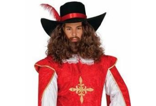 Vestuari-Mosqueter - Vestit de Botiga en línia