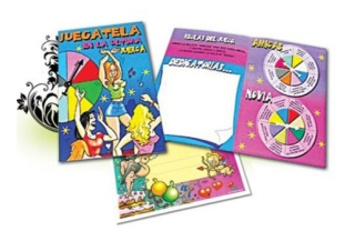 Tarjetas Para Despedidas | Tienda De Disfraces y Complementos Online