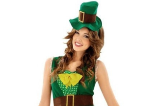 Disfraces de San Patricio para Mujer baratos – Tienda online de Disfraces de San Patricio para Mujer