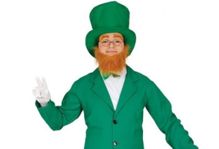 Disfraces de San Patricio para Hombre baratos – Tienda online de Disfraces de San Patricio para Hombre