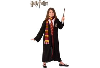 Jantziak Harry Potter - Mozorro Jaiak