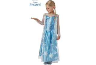 Frozen
