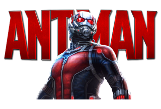 Ant Man