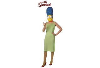 Jantziak Simpsons - Mozorro Jaiak