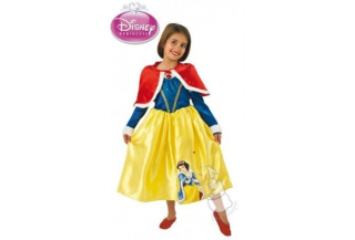 Disfraces de Blancanieves
