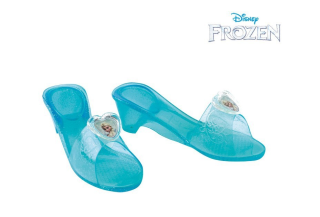 Complementos de Frozen