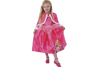 Erosi guise Sleeping Beauty - Mozorro Jaiak