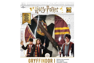 Disfraces de Harry Potter