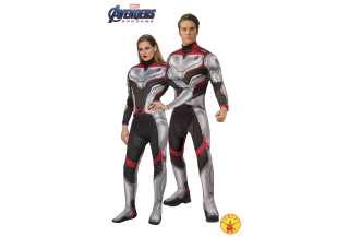 Disfraces de Ant Man y La Avispa